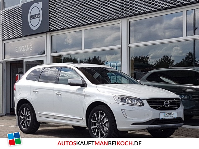 XC60 D5 AWD Geartronic Linje Inscription / Foto 2