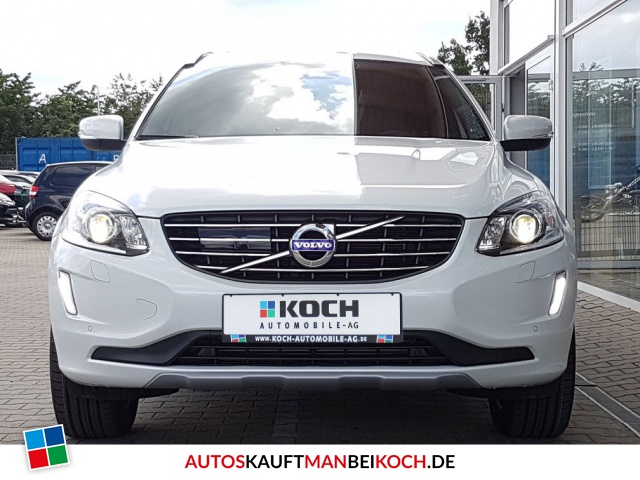 XC60 D5 AWD Geartronic Linje Inscription / Foto 3