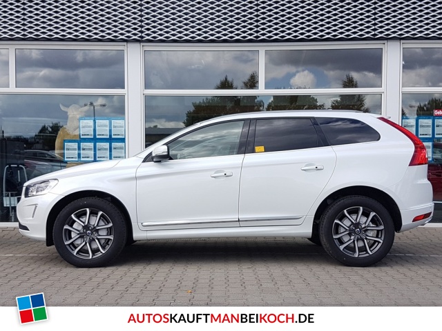 XC60 D5 AWD Geartronic Linje Inscription / Foto 4