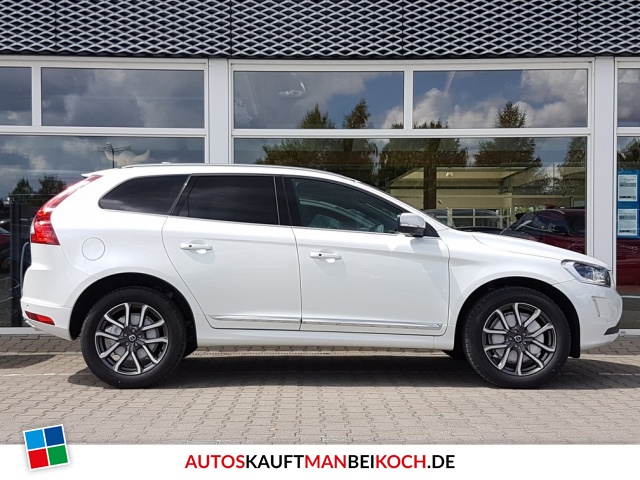 XC60 D5 AWD Geartronic Linje Inscription / Foto 5