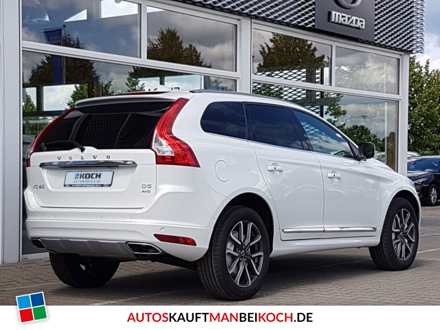 XC60 D5 AWD Geartronic Linje Inscription / Foto 6