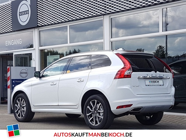 XC60 D5 AWD Geartronic Linje Inscription / Foto 7