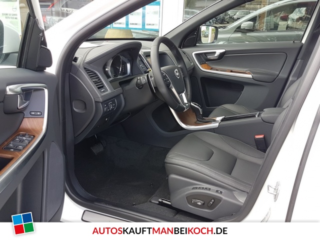 XC60 D5 AWD Geartronic Linje Inscription / Foto 9
