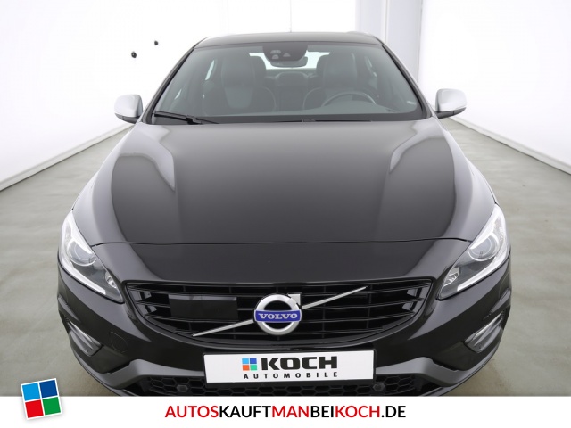 S60 T6 AWD R-Design Aut. FahrerAss StHzg On Call / Foto 4