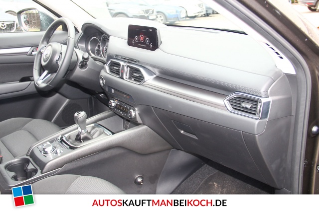 CX-5 L SKY-D 150 FWD 5T 6GS AL-CENTER NAVI top / Foto 6