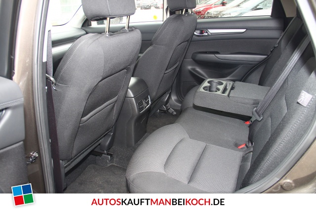 CX-5 L SKY-D 150 FWD 5T 6GS AL-CENTER NAVI top / Foto 7