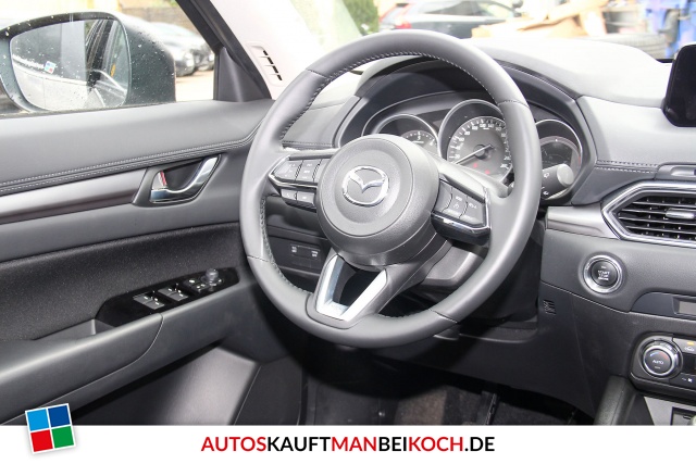 CX-5 L SKY-D 150 FWD 5T 6GS AL-CENTER NAVI top / Foto 9