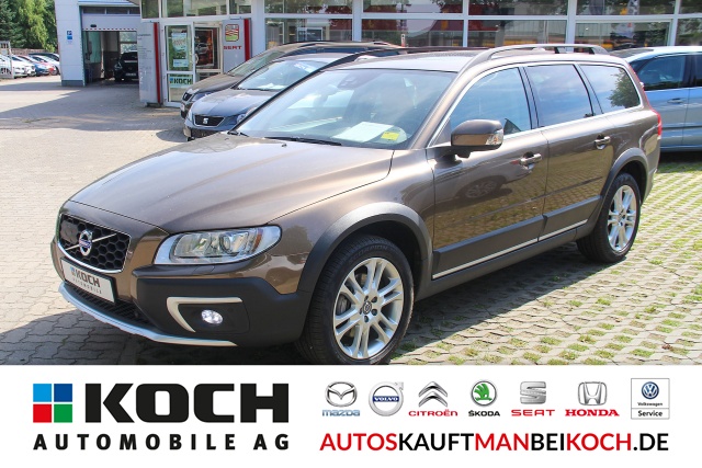 XC70 D5 AWD Summum Aut. ua. Inscription FahrerAss / Foto 1