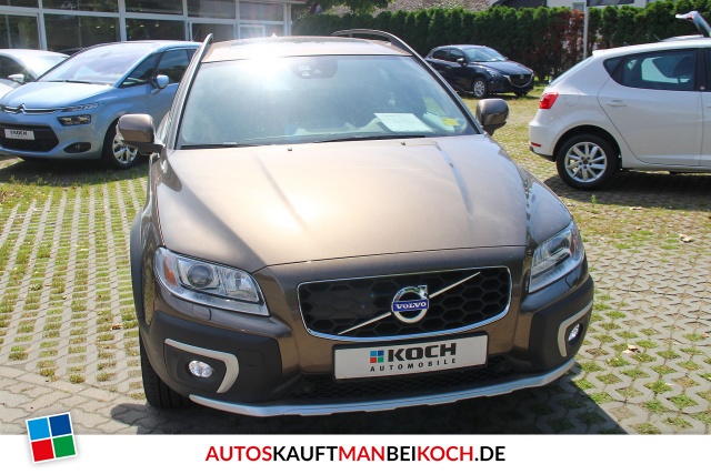 XC70 D5 AWD Summum Aut. ua. Inscription FahrerAss / Foto 2