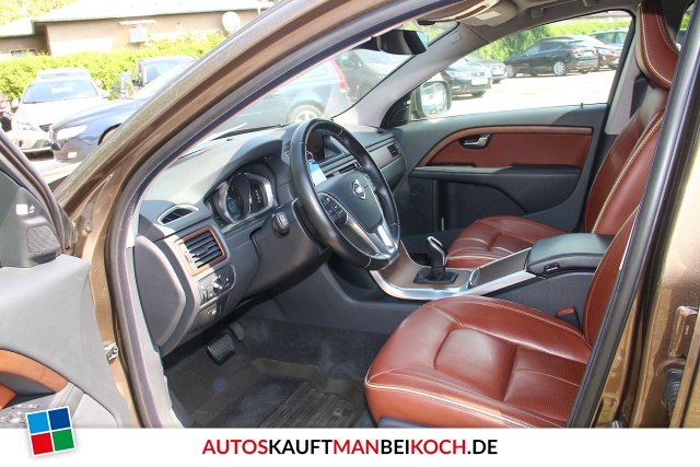 XC70 D5 AWD Summum Aut. ua. Inscription FahrerAss / Foto 5