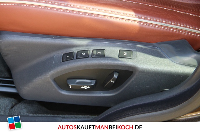 XC70 D5 AWD Summum Aut. ua. Inscription FahrerAss / Foto 6
