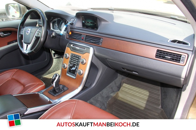 XC70 D5 AWD Summum Aut. ua. Inscription FahrerAss / Foto 7