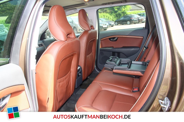 XC70 D5 AWD Summum Aut. ua. Inscription FahrerAss / Foto 8