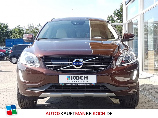 XC60 T5 AWD Geartronic Linje Inscription / Foto 2