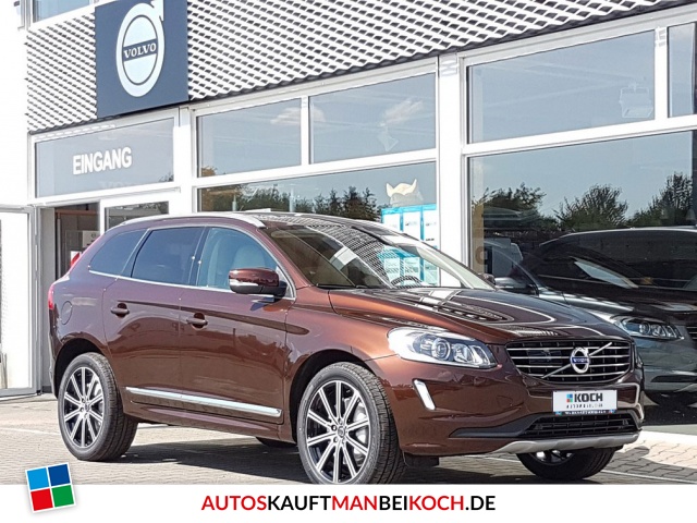 XC60 T5 AWD Geartronic Linje Inscription / Foto 3