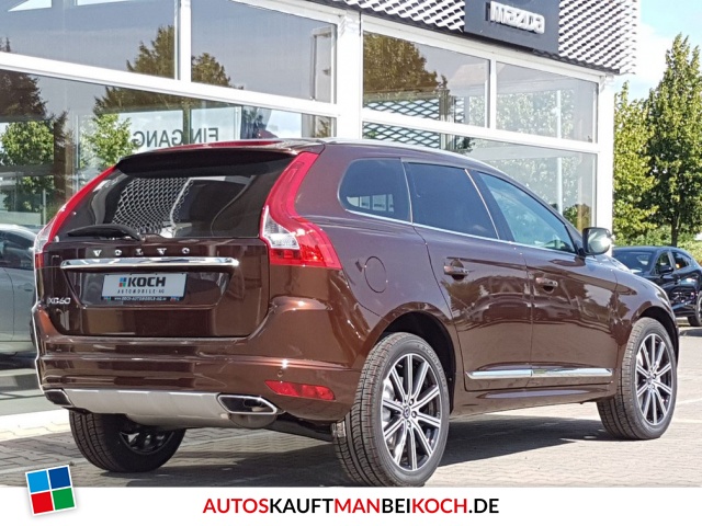XC60 T5 AWD Geartronic Linje Inscription / Foto 7