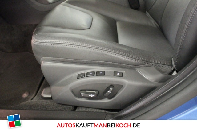 V60 D3 Summum Autom FahrerAss Stdhzg Four-C / Foto 4