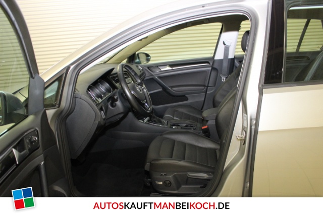 Golf VII 1.4 TSI DSG Highline Navi Xenon SHZ PDC / Foto 3