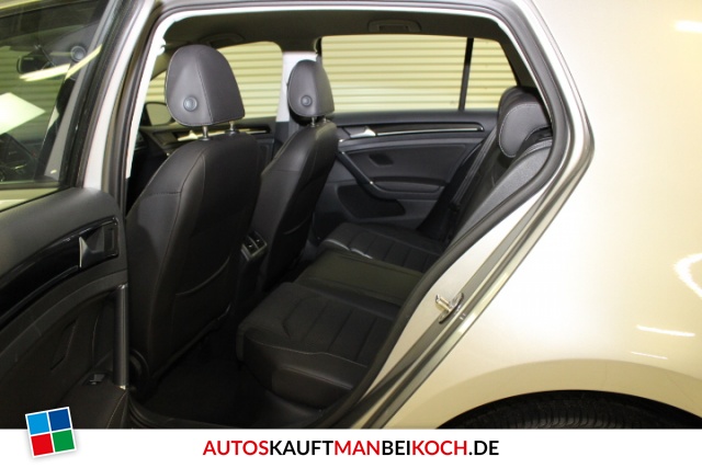 Golf VII 1.4 TSI DSG Highline Navi Xenon SHZ PDC / Foto 4