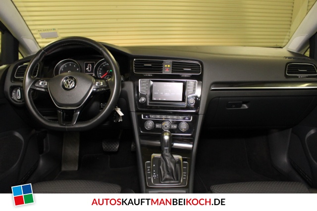 Golf VII 1.4 TSI DSG Highline Navi Xenon SHZ PDC / Foto 5
