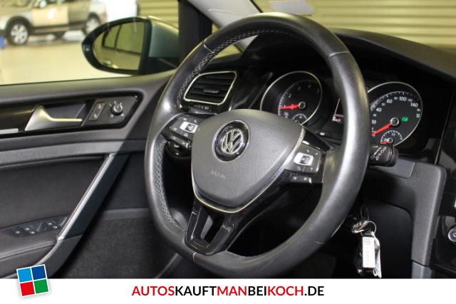 Golf VII 1.4 TSI DSG Highline Navi Xenon SHZ PDC / Foto 6