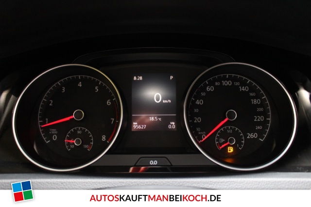 Golf VII 1.4 TSI DSG Highline Navi Xenon SHZ PDC / Foto 7