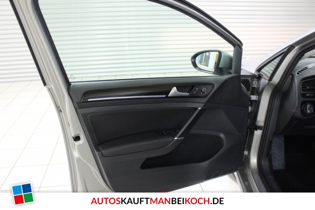 Golf VII 1.4 TSI DSG Highline Navi Xenon SHZ PDC / Foto 8