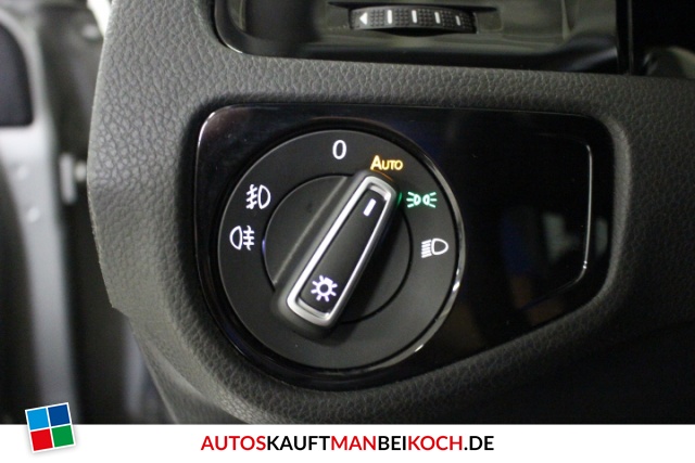 Golf VII 1.4 TSI DSG Highline Navi Xenon SHZ PDC / Foto 9