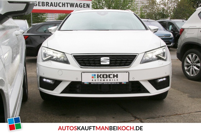 Leon ST Style 1.4 TGI DSG / Foto 2