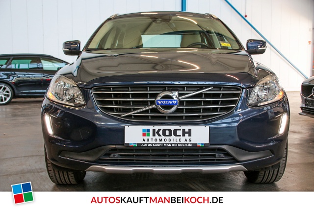 XC60 D5 AWD Summum / Foto 2