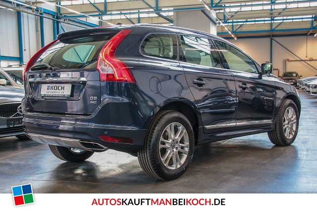 XC60 D5 AWD Summum / Foto 3