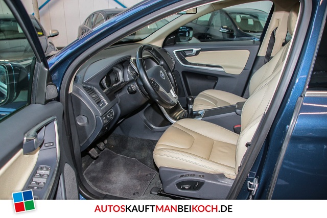 XC60 D5 AWD Summum / Foto 5