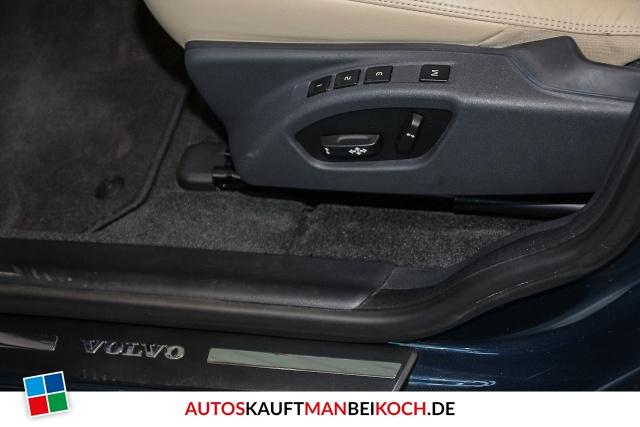 XC60 D5 AWD Summum / Foto 6