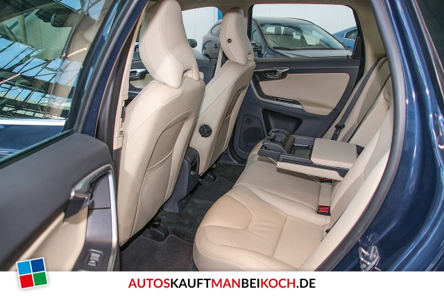 XC60 D5 AWD Summum / Foto 7