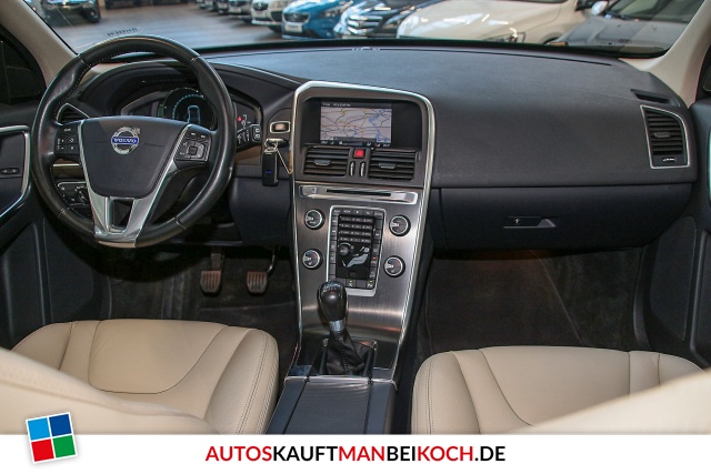 XC60 D5 AWD Summum / Foto 8