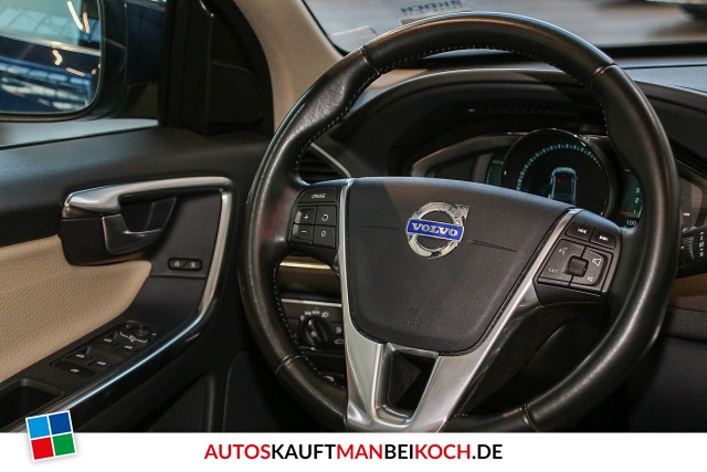 XC60 D5 AWD Summum / Foto 9