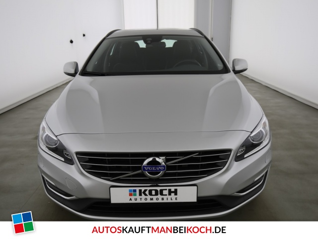 V60 T5 Bi-Fuel Momentum Aut Navi Xenon Standhz / Foto 4