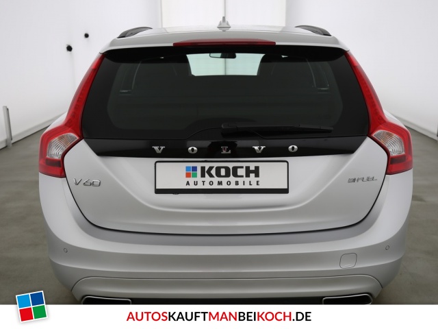V60 T5 Bi-Fuel Momentum Aut Navi Xenon Standhz / Foto 5