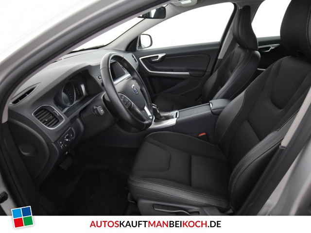 V60 T5 Bi-Fuel Momentum Aut Navi Xenon Standhz / Foto 6