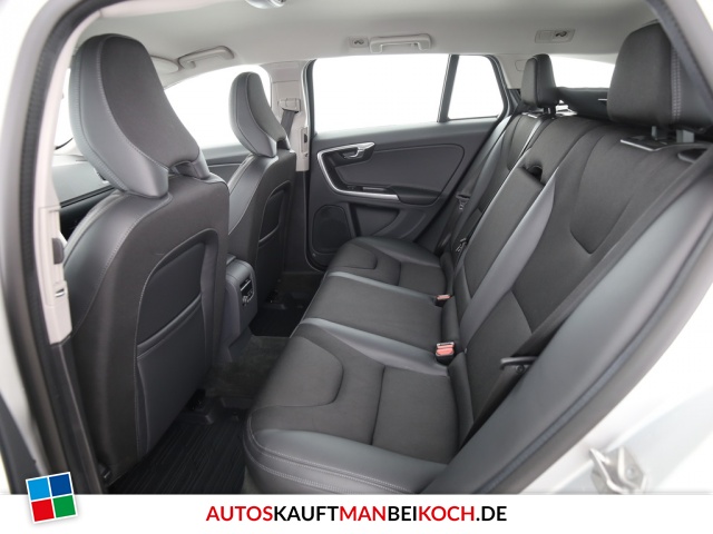 V60 T5 Bi-Fuel Momentum Aut Navi Xenon Standhz / Foto 7