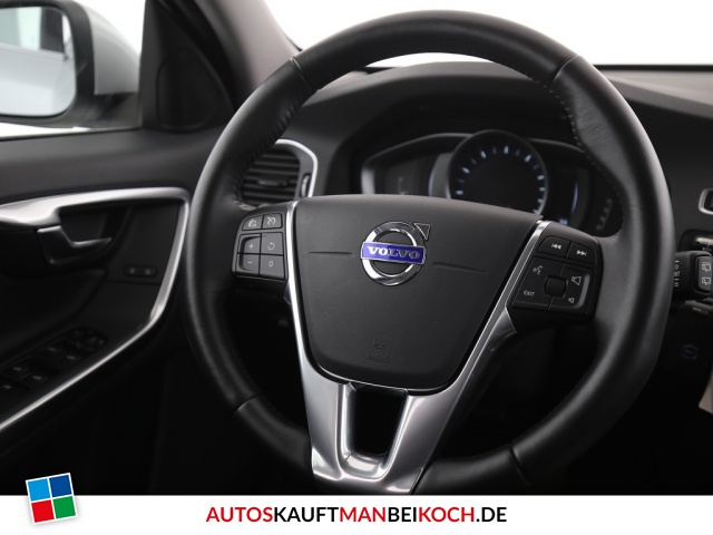 V60 T5 Bi-Fuel Momentum Aut Navi Xenon Standhz / Foto 9