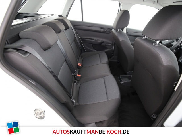 Fabia Combi III 1.0 TSI Cool-Hot SHZ FSE PDC Alu / Foto 6