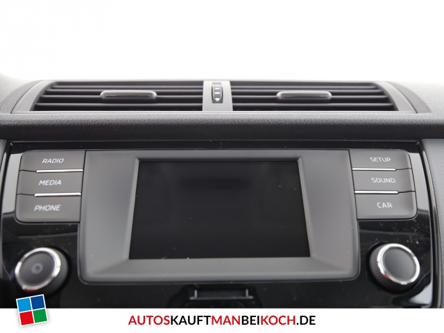 Fabia Combi III 1.0 TSI Cool-Hot SHZ FSE PDC Alu / Foto 9