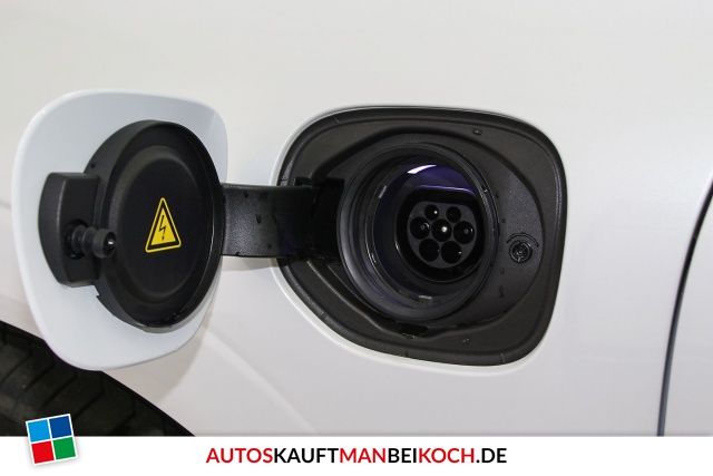 XC60 T8 AWD Plug-In Hybrid R-Design / Foto 5
