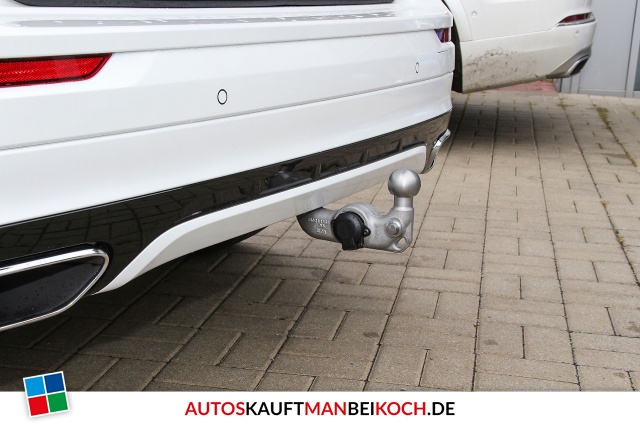 XC60 T8 AWD Plug-In Hybrid R-Design / Foto 6