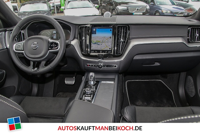 XC60 T8 AWD Plug-In Hybrid R-Design / Foto 9