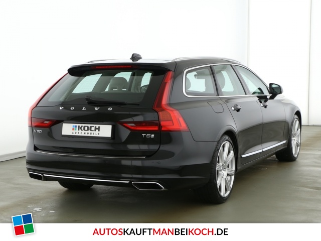 V90 T5 Inscription Aut.IntelliSafe Surround OnCall / Foto 2
