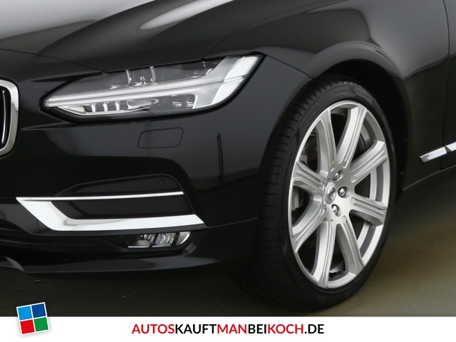 V90 T5 Inscription Aut.IntelliSafe Surround OnCall / Foto 3