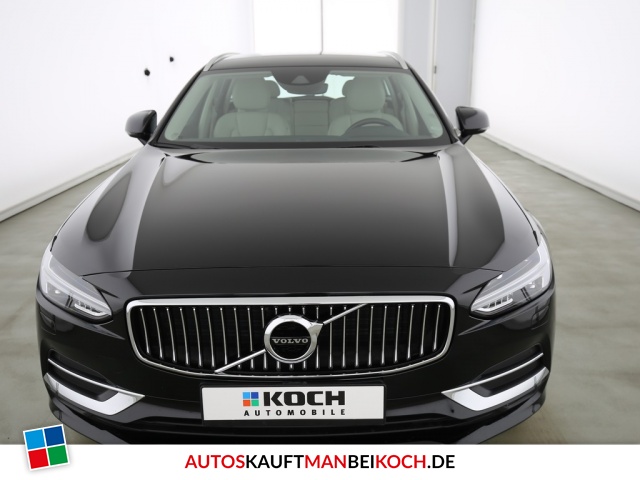 V90 T5 Inscription Aut.IntelliSafe Surround OnCall / Foto 4