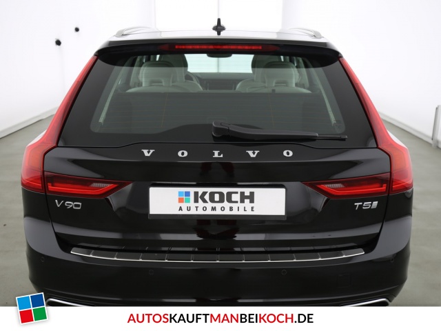 V90 T5 Inscription Aut.IntelliSafe Surround OnCall / Foto 5
